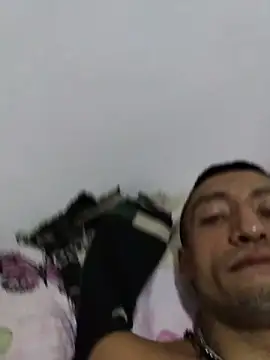 TuCanero23cm webcam