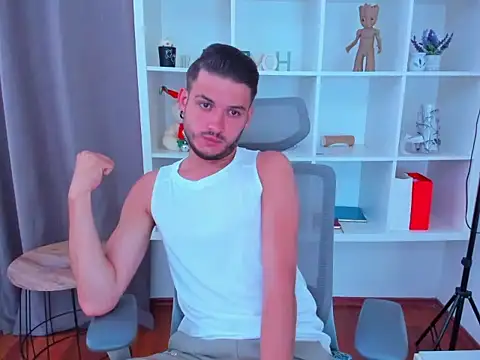 andboyfor6 webcam