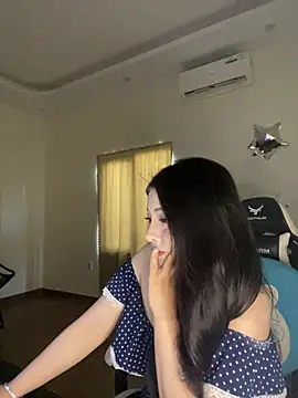 __MeiMei__ webcam
