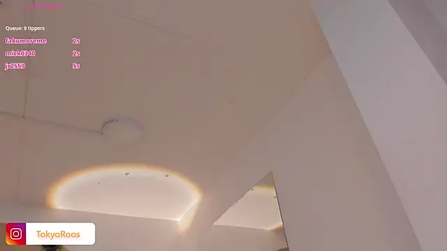 TokyoHaskel webcam
