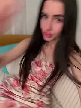 SofiaLaLight webcam