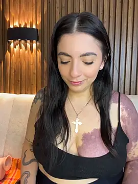 Watch Dirty__Vanell live on EroticFlix - High definition streams