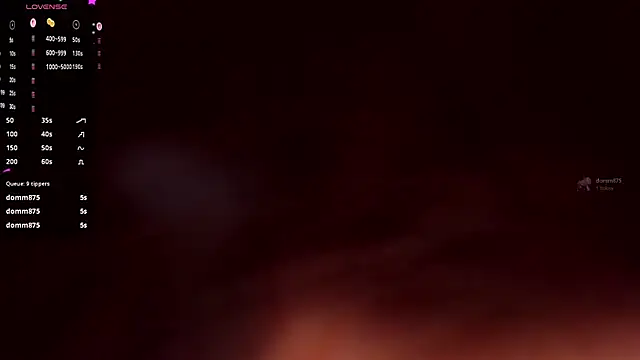 Watch JennaOlsonX live on EroticFlix - High definition streams