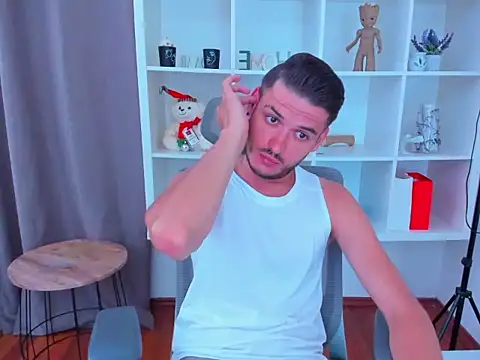 andboyfor6 - Andboyfor6's free webcam - UK Sex Cams
