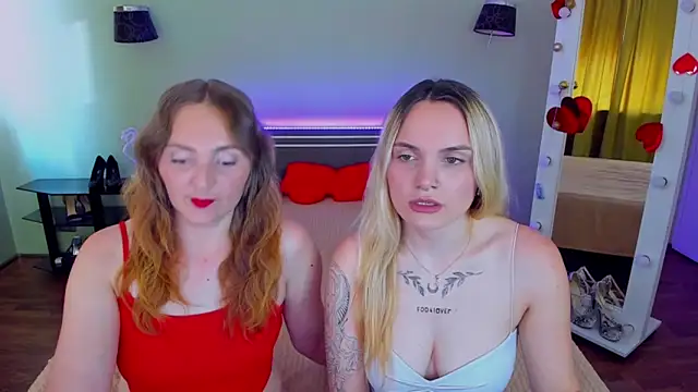 Watch MagicEyess live on EroticFlix - High definition streams