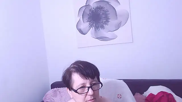 ChristaRose webcam