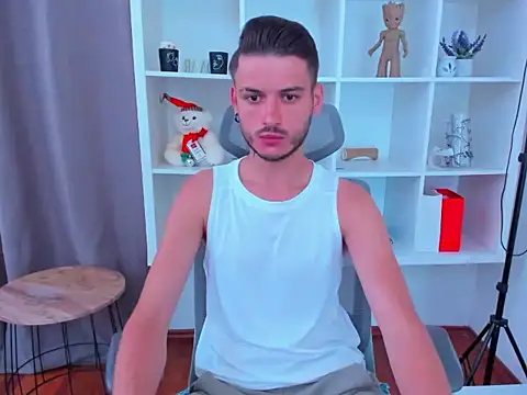 andboyfor6 webcam