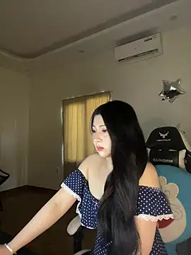 __MeiMei__ webcam