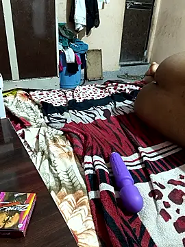 CplAnita webcam