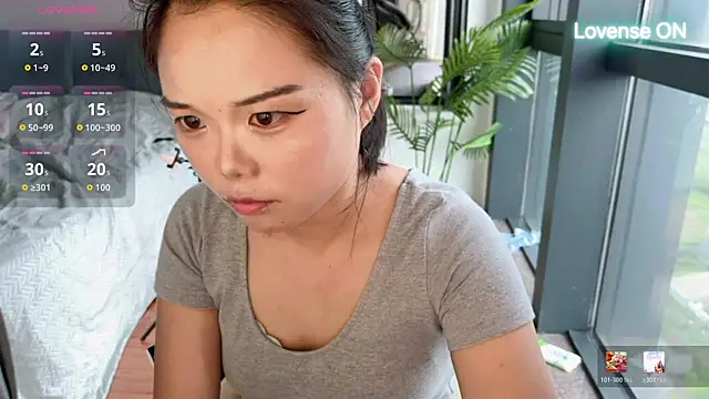 xiaosu22 - Xiaosu22's free webcam - UK Sex Cams