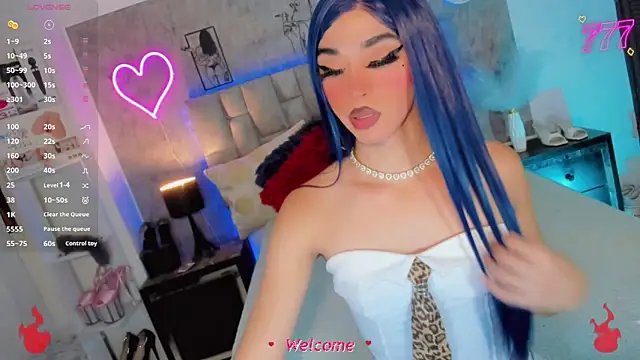 Baby_Aliz webcam