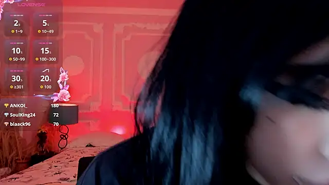 Kat_VonDe webcam