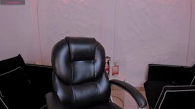 AmyRosse_X webcam
