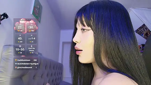 persia_09 - Persia_09's free webcam - UK Sex Cams