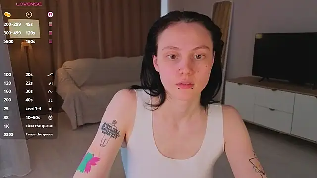 MaryCoopeer webcam