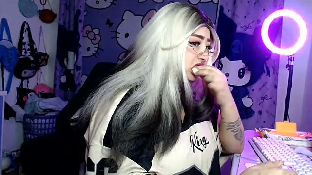 lussyevans24 webcam