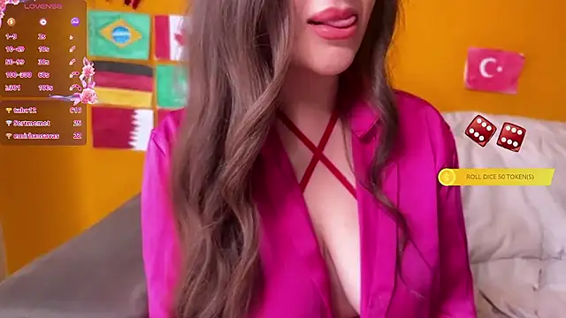 Elinatiranda webcam