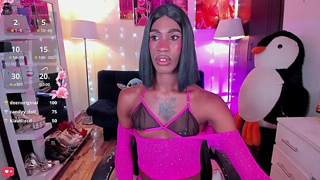 Kendall_Gil webcam