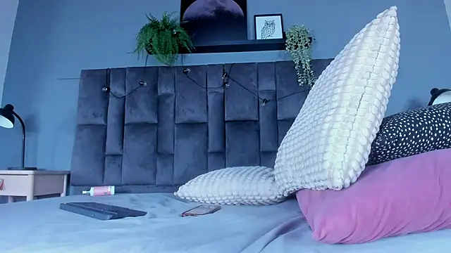 DulceAurora__ webcam