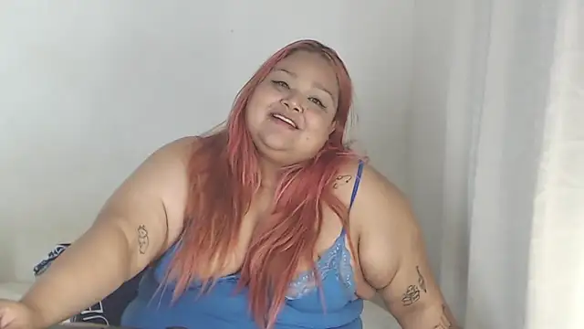 lovemyfatpussy webcam
