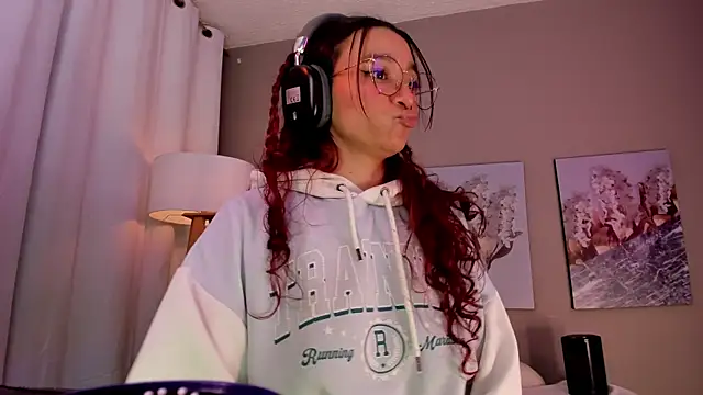 charlotte_bluee webcam