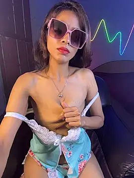 Ivy_the_goddess webcam