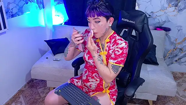 nova_kitttyy webcam