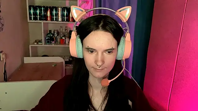 MabelDefina webcam