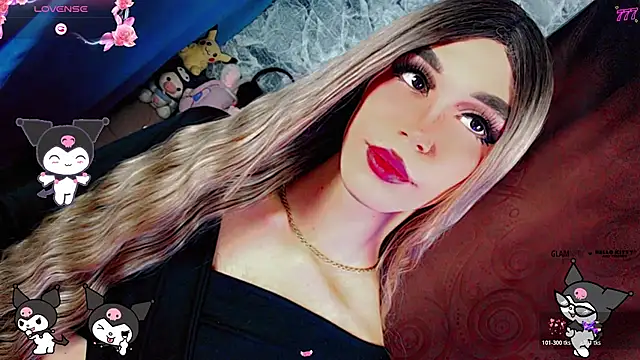 Megaan_Dolll webcam