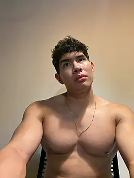 GrayAndrews webcam