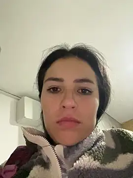 Sofia_SecretX webcam