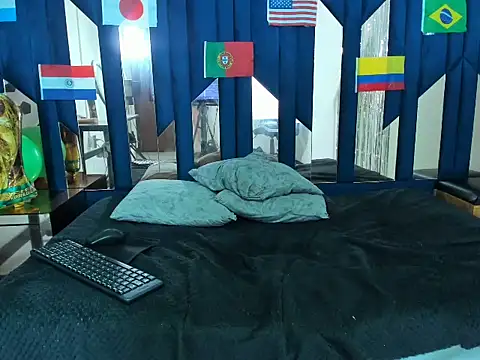 LalaPassion webcam