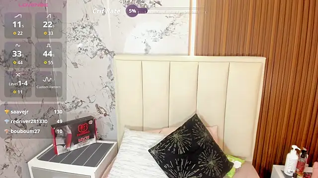 NINAMARTINS webcam