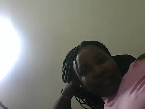 Asha4u webcam