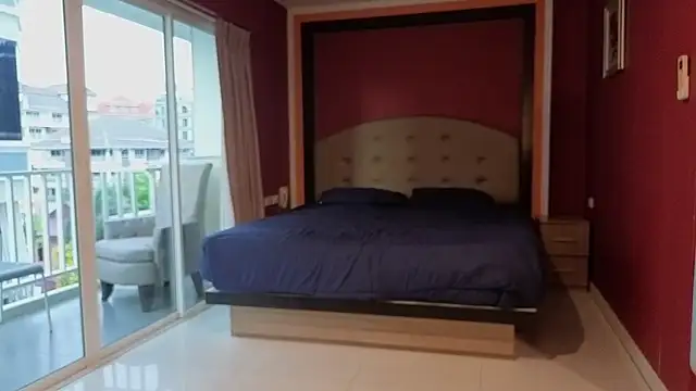 AlansonofDaddy webcam