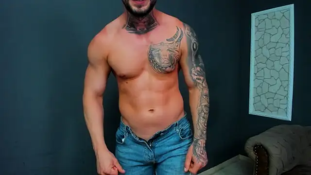 BrianHunts webcam