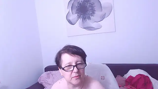 ChristaRose webcam