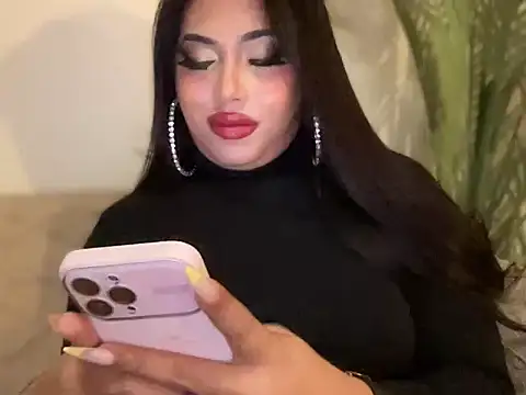 XGoodnessGracious webcam