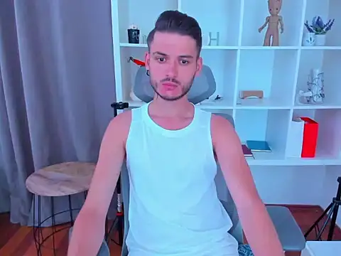 andboyfor6 webcam