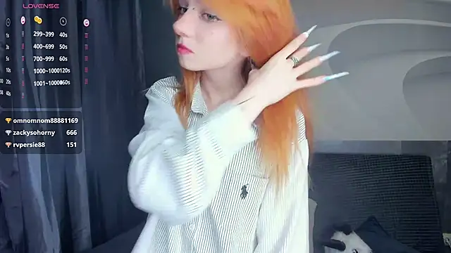 TarynPalek webcam