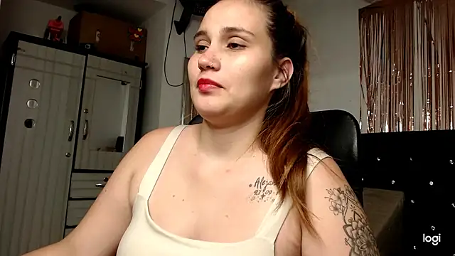 Baby_hornyJM webcam