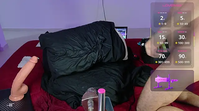 andreu_cavel webcam