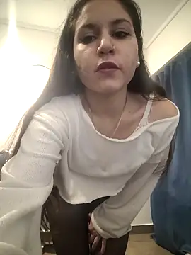 LaChinexx webcam