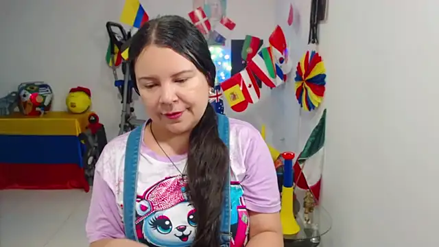 claryssa_ webcam