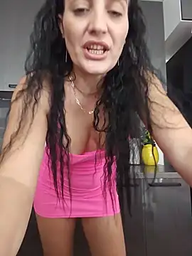 AnaFoxxy webcam