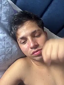 Issac_james_ webcam
