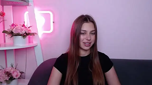 MilanaAngelAs webcam