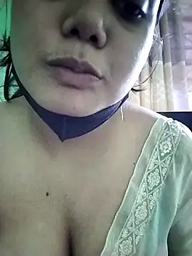 SimaRoy- webcam