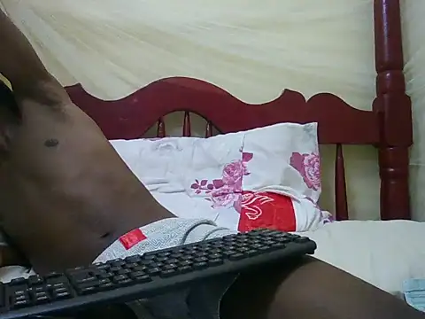 swthairydic webcam
