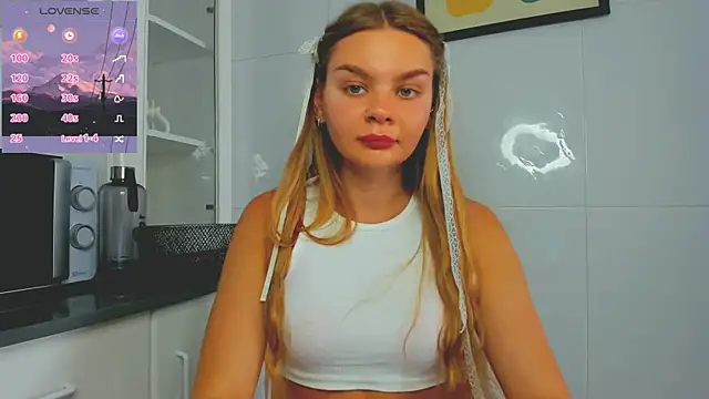 Molly_sweetie webcam